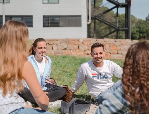 Calendari acadèmic 2025-26