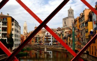 Feria de sant narcis girona