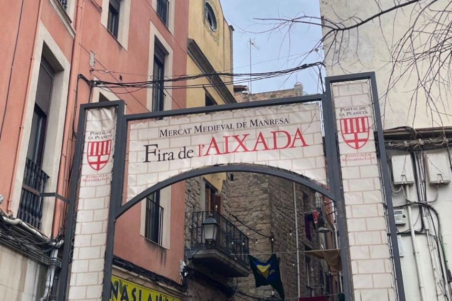 actividades en Manresa ferias actividades en Manresa ferias