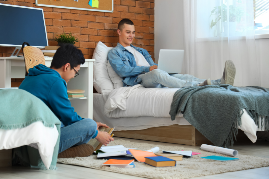 como elegir residencia universitaria ambiente como elegir residencia universitaria ambiente