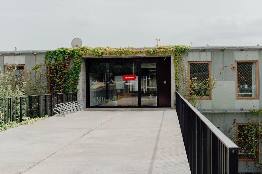 residencia unihabit sant cugat residencia unihabit sant cugat