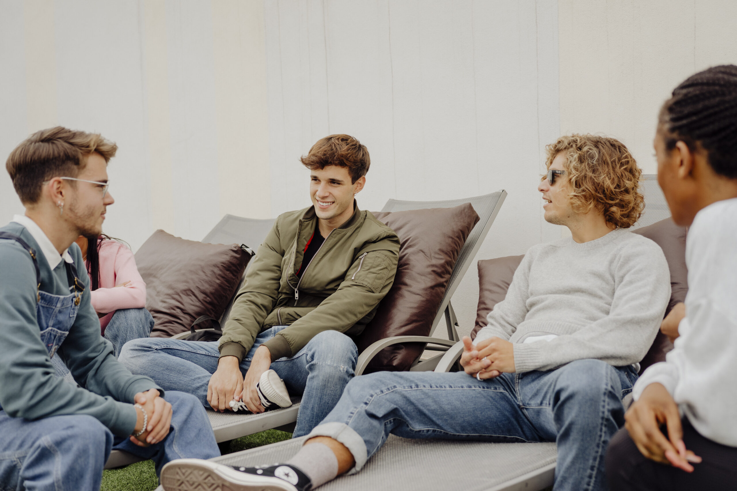 como elegir carrera universitaria chicos como elegir carrera universitaria chicos