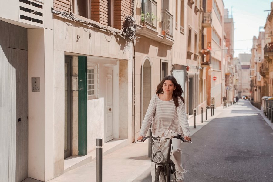 erasmus barcelona alojamiento gracia