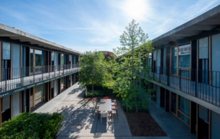 como organizarse para selectividad residencia