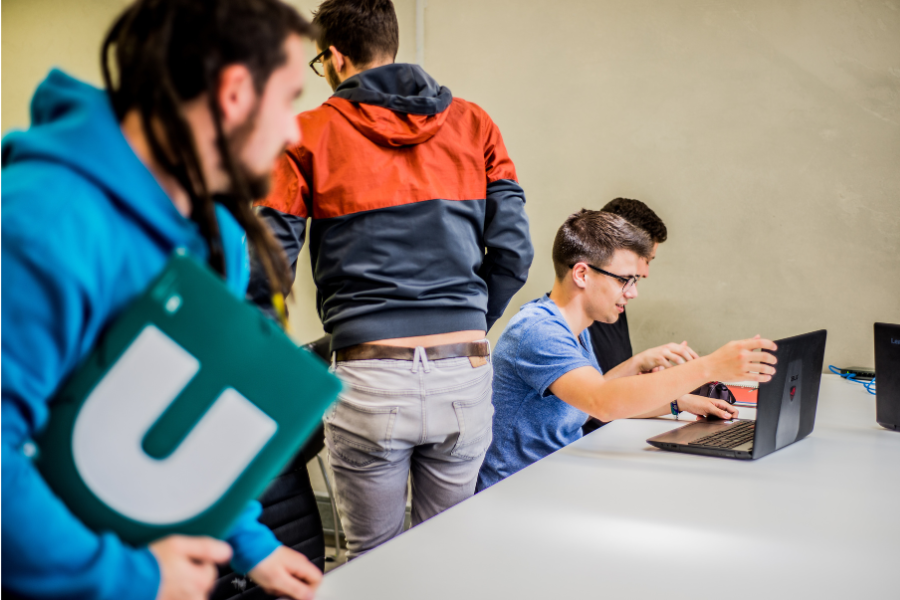 por que estudiar FP clase por que estudiar FP clase