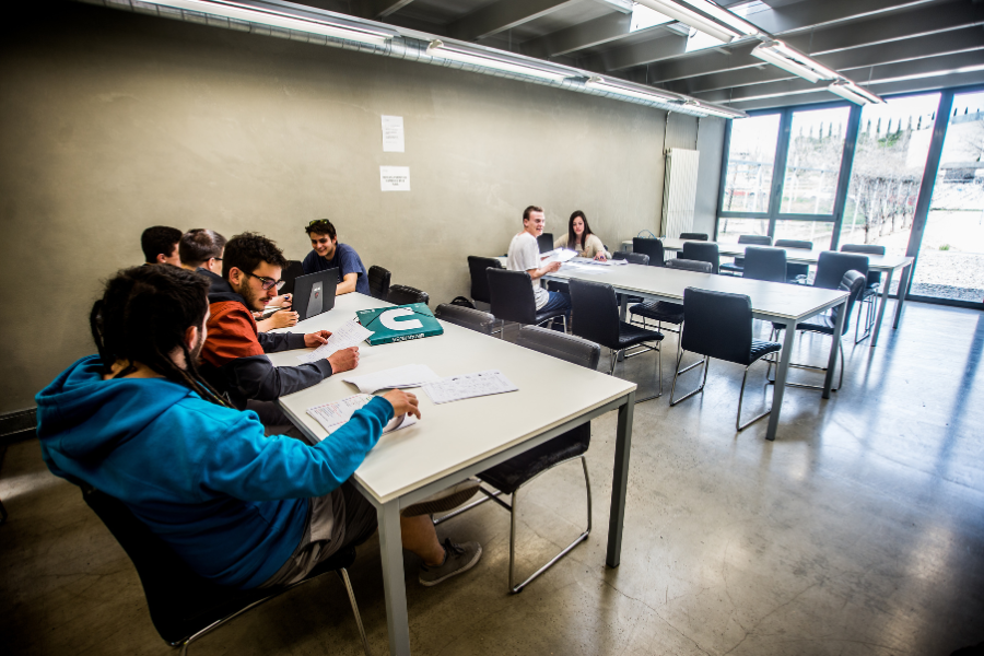 por que estudiar FP companeros por que estudiar FP companeros