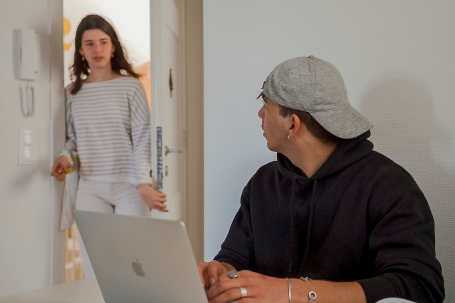 como organizarse para estudiar examenes finales piso