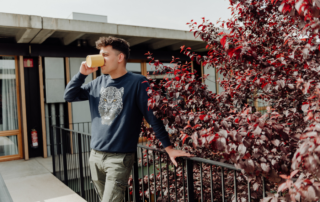 como organizarse para estudiar examenes finales portada