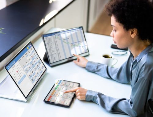 How to organise timetable at university and plan your studies?