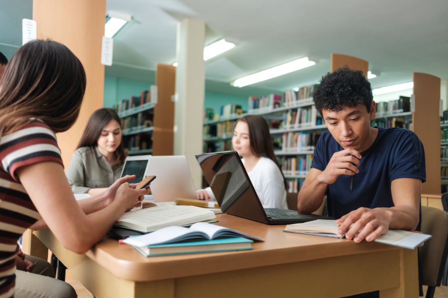 como organizar horario universidad​ unihabit