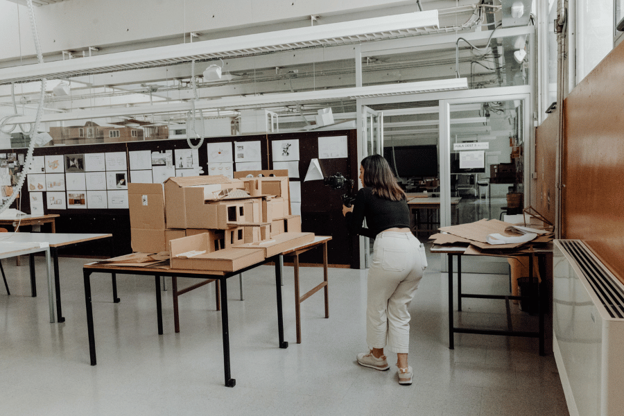 fp con salidas laborales proyecto