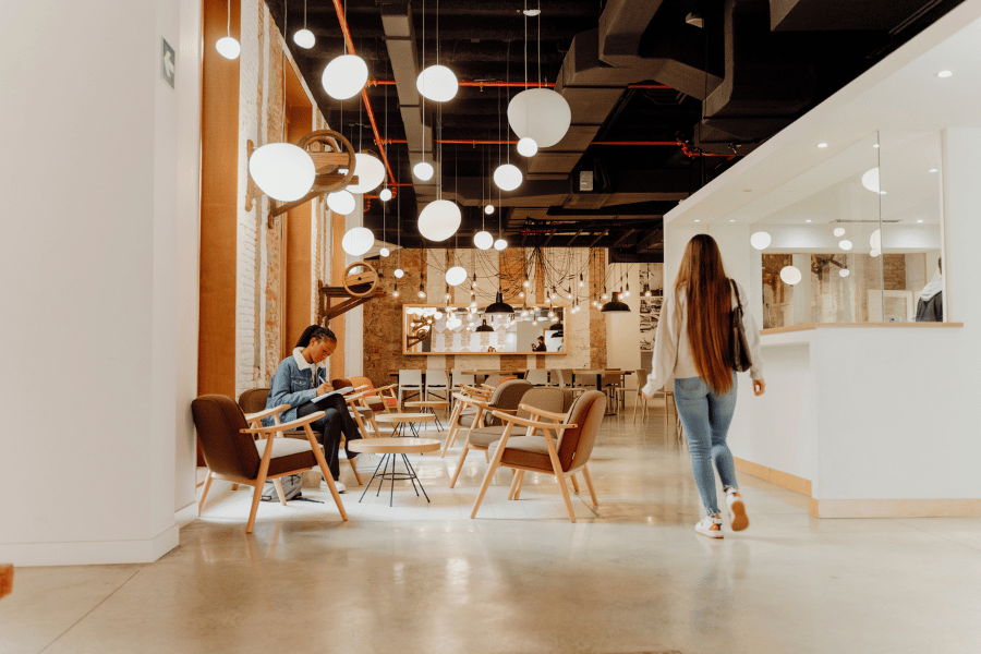 residencias universitarias en barcelona cerca de la ub salon