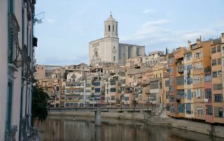 Estudiar en Girona