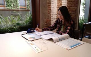 entrevista unihabit Paula Garcia