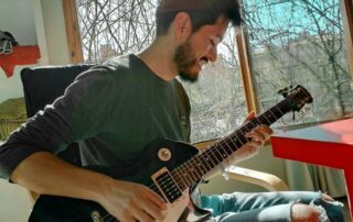 entrevista unihabit Ruben Fernandez