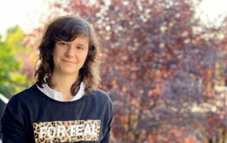 Entrevista a Xenia Seaone