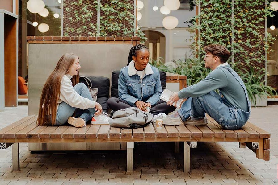 residencias universitarias cerca de la Universidad Autonoma de Barcelona