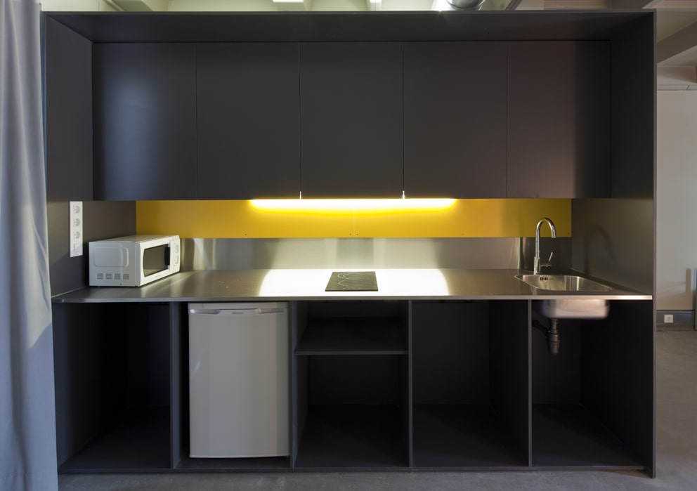 Manresa Residencia Universitaria Manresa Residencia Universitaria