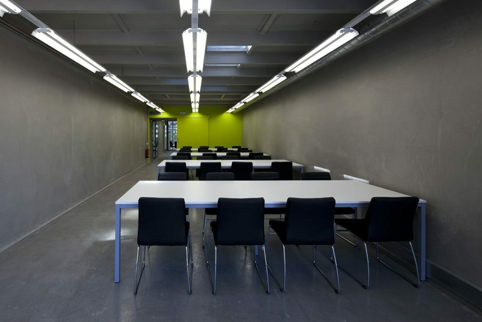 Residencia Manresa Residencia Manresa