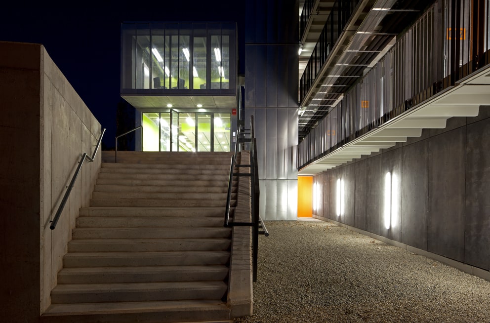 Residencia UManresa Residencia UManresa