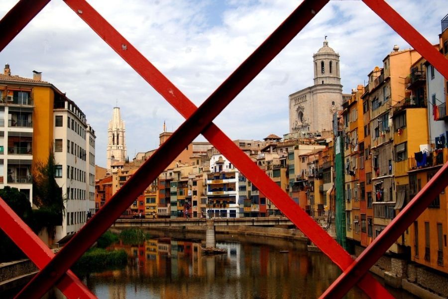 Feria de sant narcis girona