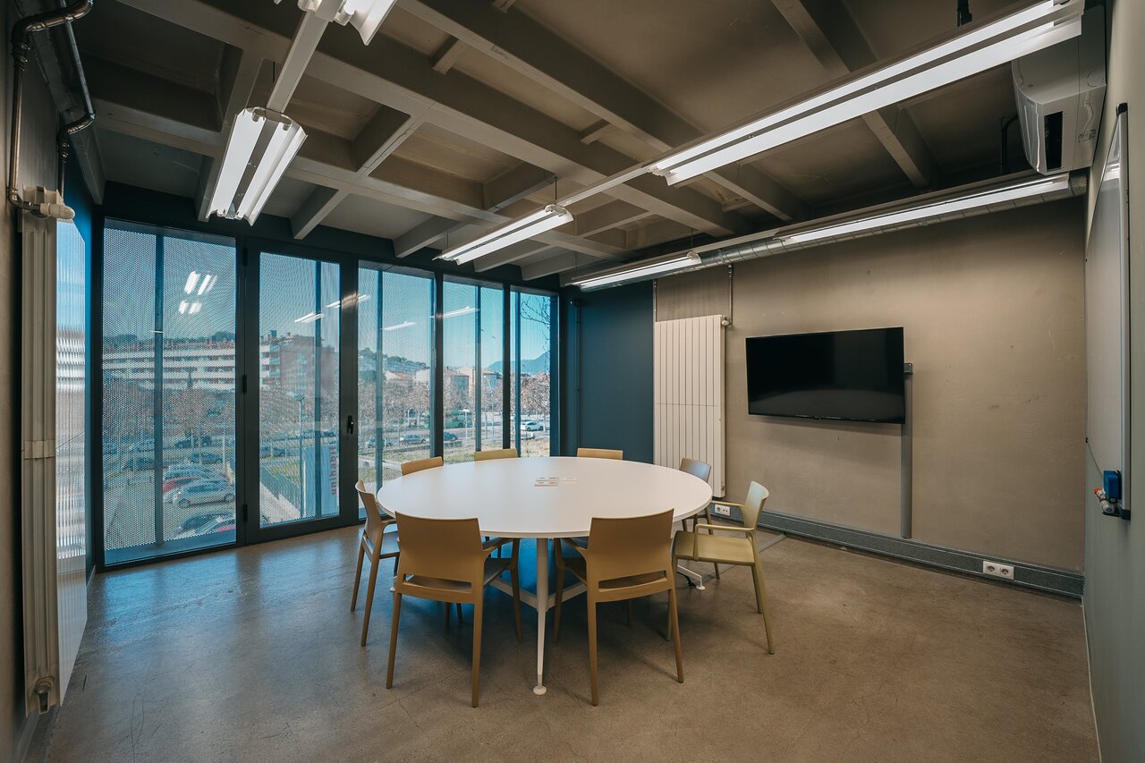 Manresa Residencia Estudiants Manresa Residencia Estudiants