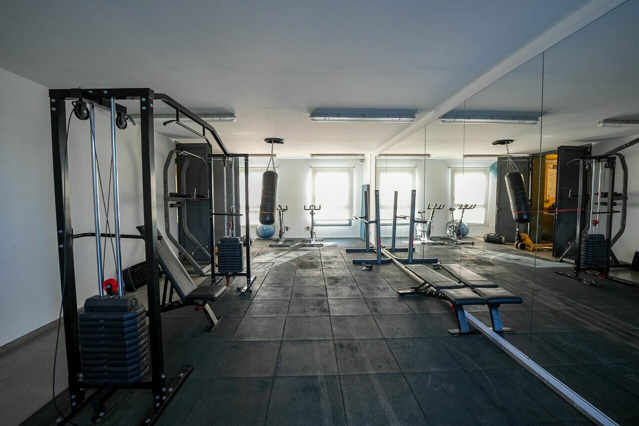 Residencia Estudiants Manresa Residencia Estudiants Manresa