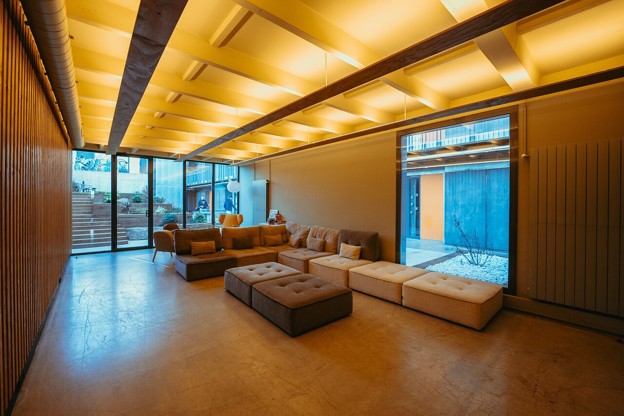 UManresa Allotjament UManresa Allotjament