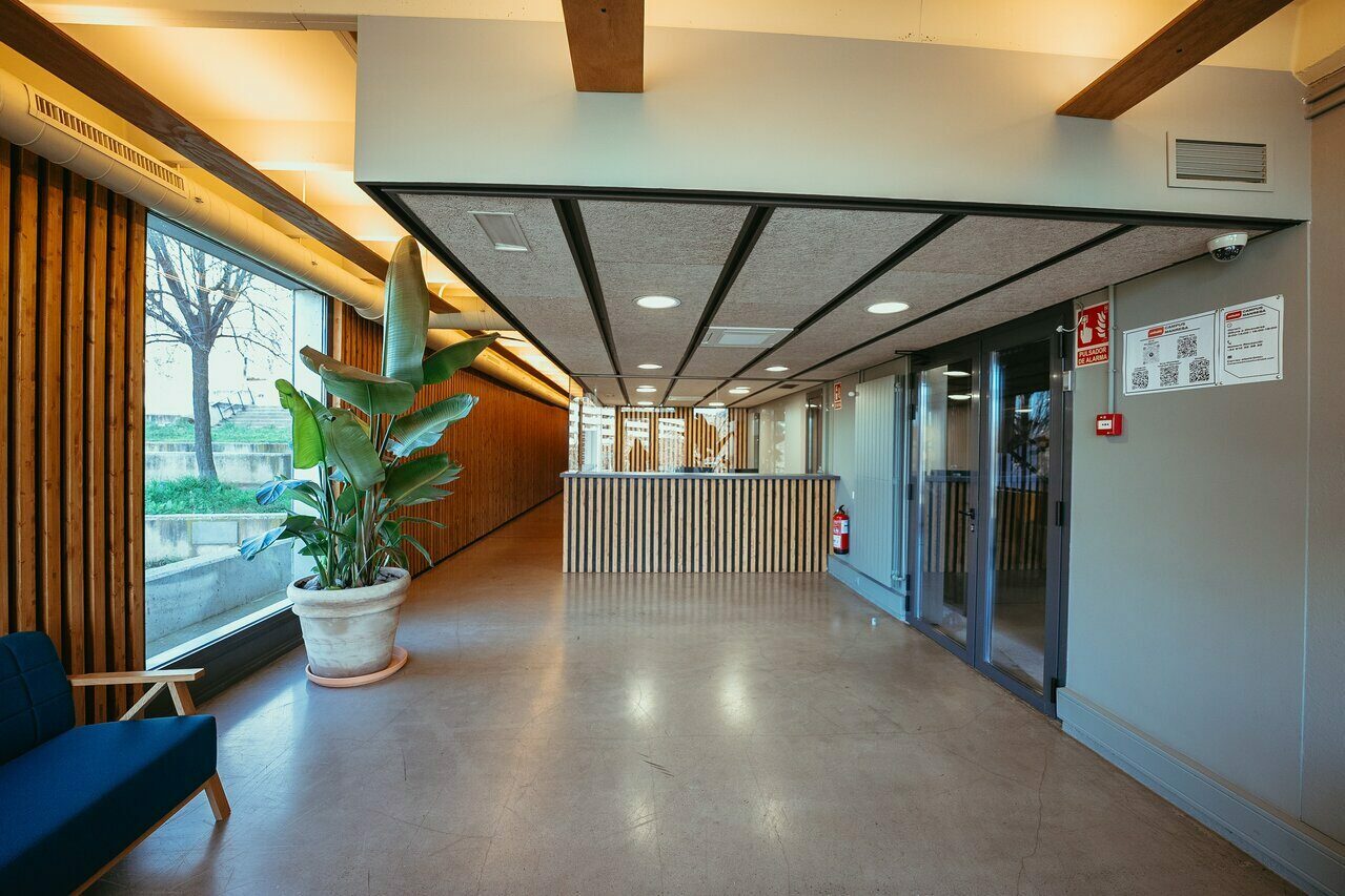 UManresa Residencia UManresa Residencia