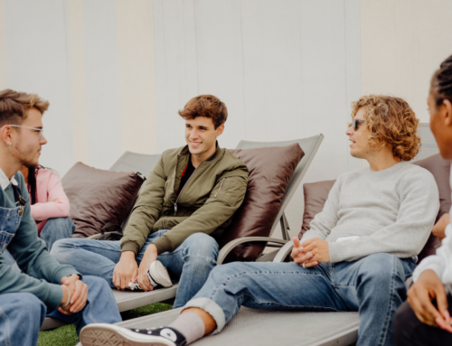 Scholarships for international students in spain