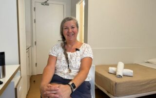 residencias universitarias barcelona estancias cortas