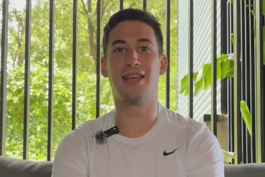 entrevista marc guixe