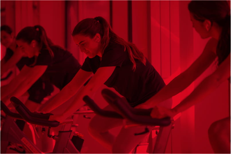 Actividades en grupo